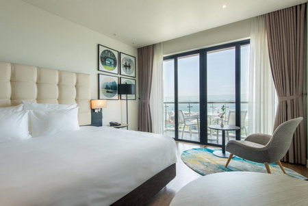 Hotel Soleil Ha Long, Trademark Collection by Wyndham, Ha Long, Vietnam