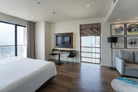 Hotel Soleil Ha Long, Trademark Collection by Wyndham, Ha Long, Vietnam