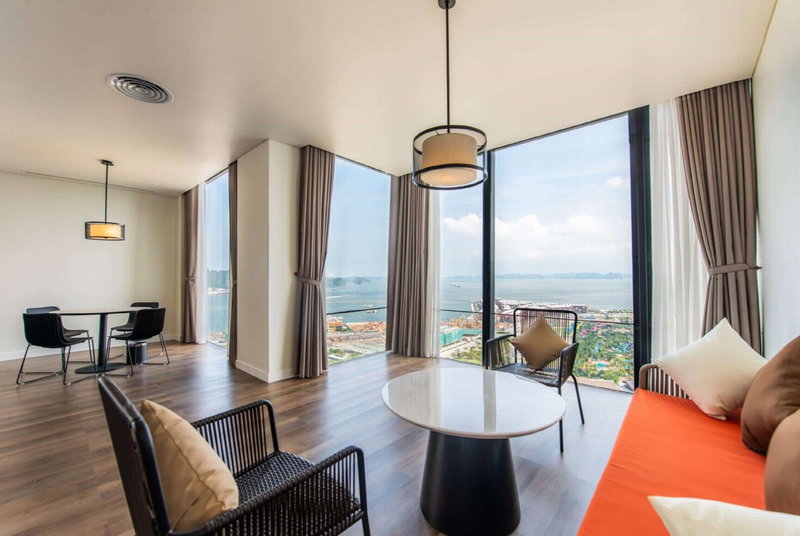 Hotel Soleil Ha Long, Trademark Collection by Wyndham, Ha Long, Vietnam