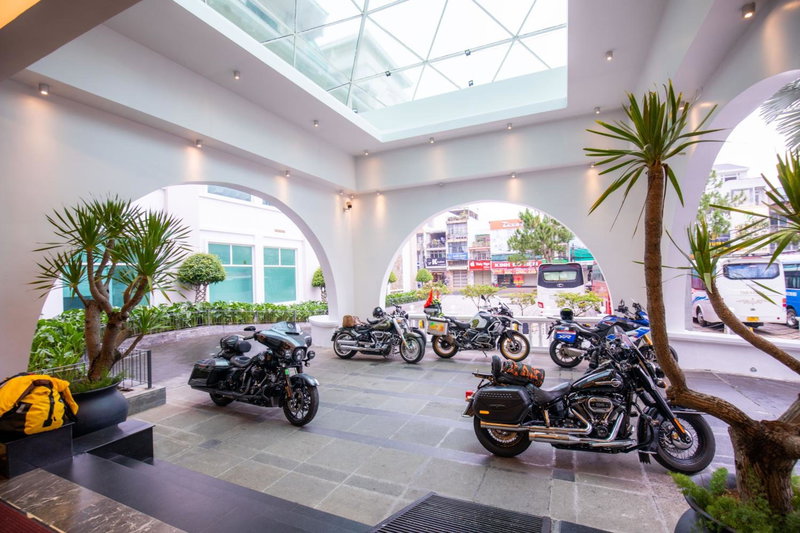 La Sapinette Hotel Dalat, Da Lat, Việt Nam