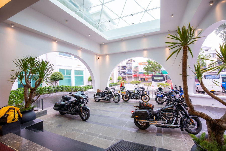 La Sapinette Hotel Dalat, Da Lat, Việt Nam