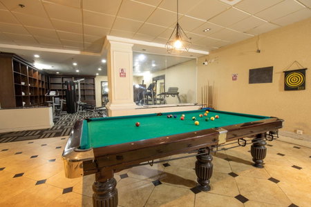 La Sapinette Hotel Dalat, Da Lat, Việt Nam