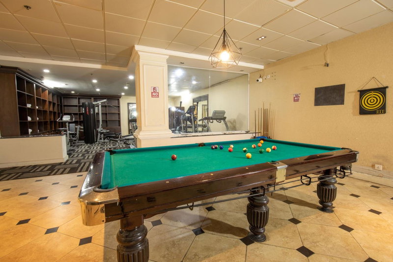La Sapinette Hotel Dalat, Da Lat, Việt Nam
