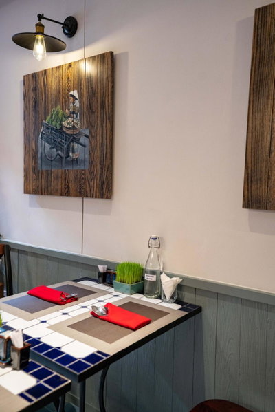 Little Saigon Boutique Hotel, Hô Chi Minh-Ville, Viêt Nam