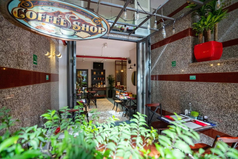 Little Saigon Boutique Hotel, Hô Chi Minh-Ville, Viêt Nam