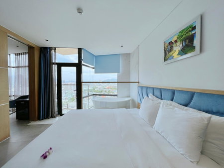 San Marino Boutique Danang, Da Nang, Viêt Nam