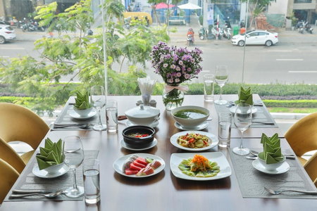 San Marino Boutique Danang, Da Nang, Viêt Nam