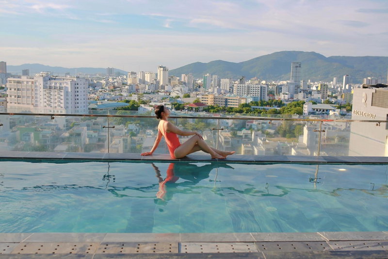 San Marino Boutique Danang, Da Nang, Viêt Nam