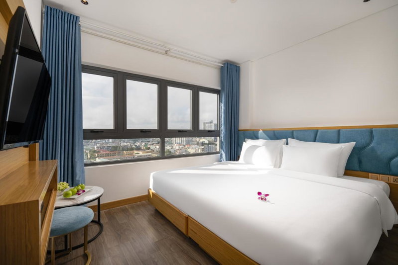 San Marino Boutique Danang, Da Nang, Viêt Nam