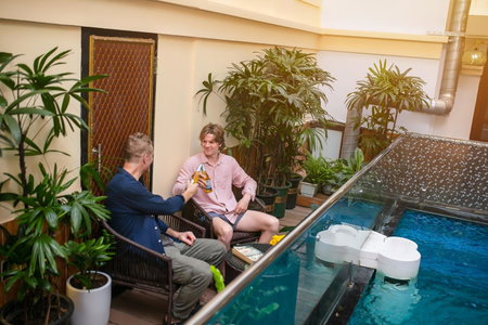 Hanoi Nostalgia Hotel & Spa, Hà Nội, Việt Nam