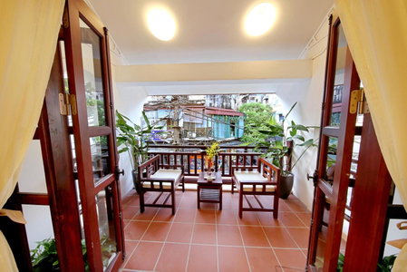 Hanoi Nostalgia Hotel & Spa, Hà Nội, Việt Nam
