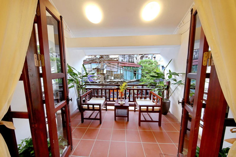 Hanoi Nostalgia Hotel & Spa, Hà Nội, Việt Nam