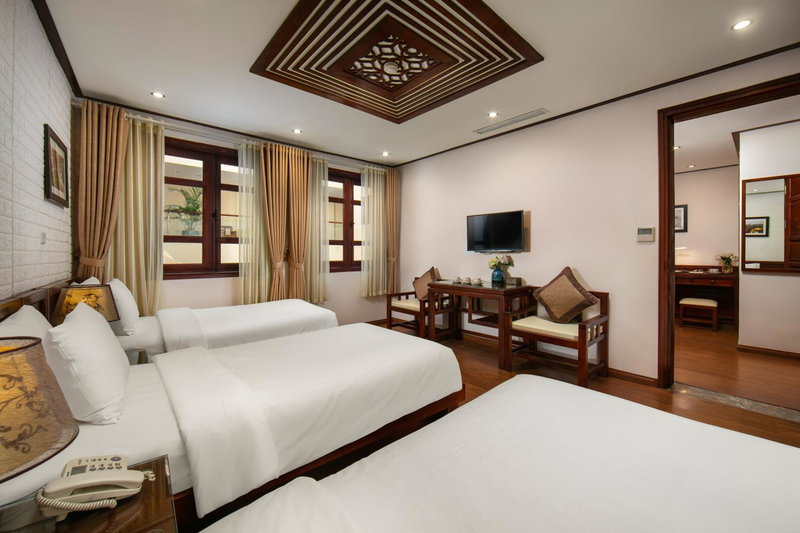 Hanoi Nostalgia Hotel & Spa, Hà Nội, Việt Nam