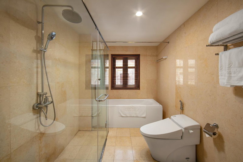 Hanoi Nostalgia Hotel & Spa, Hà Nội, Việt Nam