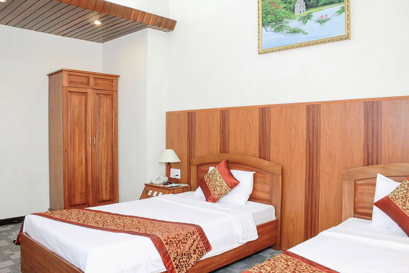 Victory Saigon Hotel, Thành phố Hồ Chí Minh, Việt Nam