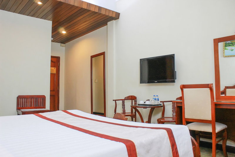 Victory Saigon Hotel, Thành phố Hồ Chí Minh, Việt Nam