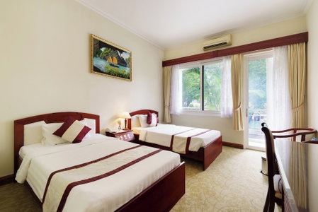 Victory Saigon Hotel, Thành phố Hồ Chí Minh, Việt Nam