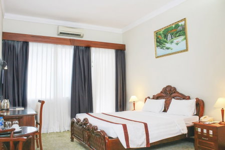 Victory Saigon Hotel, Thành phố Hồ Chí Minh, Việt Nam