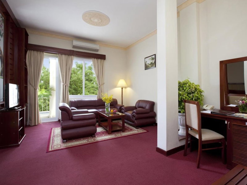 Victory Saigon Hotel, Thành phố Hồ Chí Minh, Việt Nam