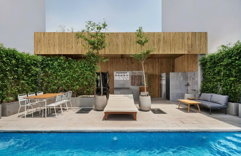 Sky Gem Hotel - Ben Thanh, Ho Chi Minh City, Vietnam