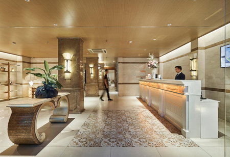 Sky Gem Hotel - Ben Thanh, Ho Chi Minh City, Vietnam