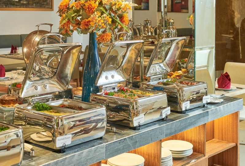Sky Gem Hotel - Ben Thanh, Ho Chi Minh City, Vietnam