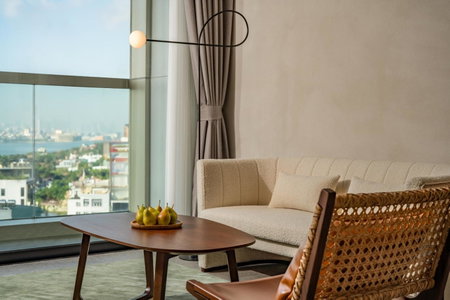 L7 WEST LAKE HANOI by LOTTE HOTELS, Hanoi, Vietnam