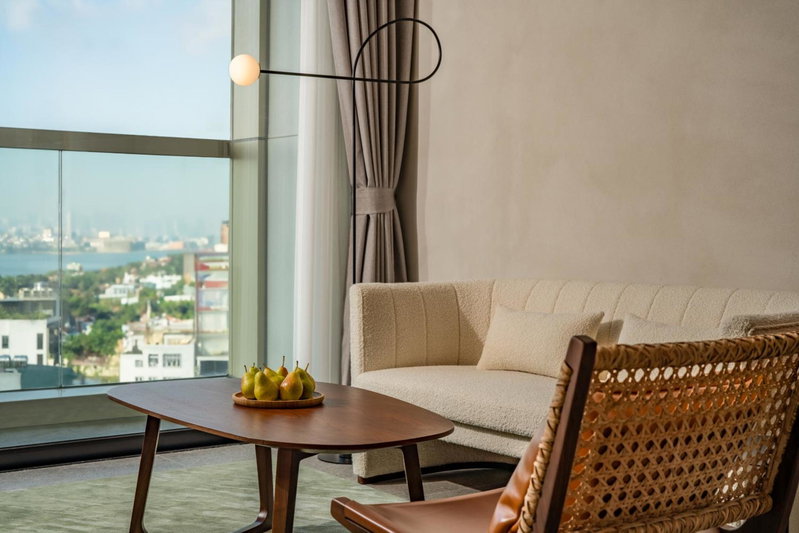 L7 WEST LAKE HANOI by LOTTE HOTELS, Hanoi, Vietnam