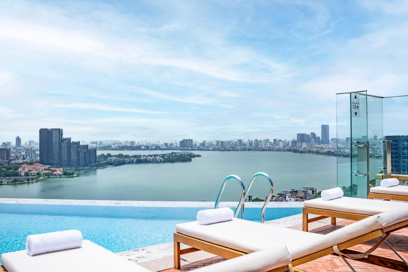 L7 WEST LAKE HANOI by LOTTE HOTELS, Hanoi, Vietnam
