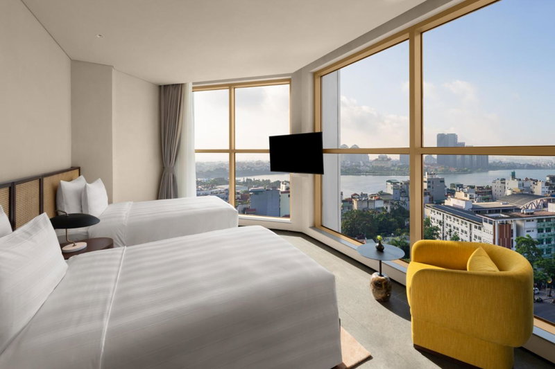 L7 WEST LAKE HANOI by LOTTE HOTELS, Hanoi, Vietnam