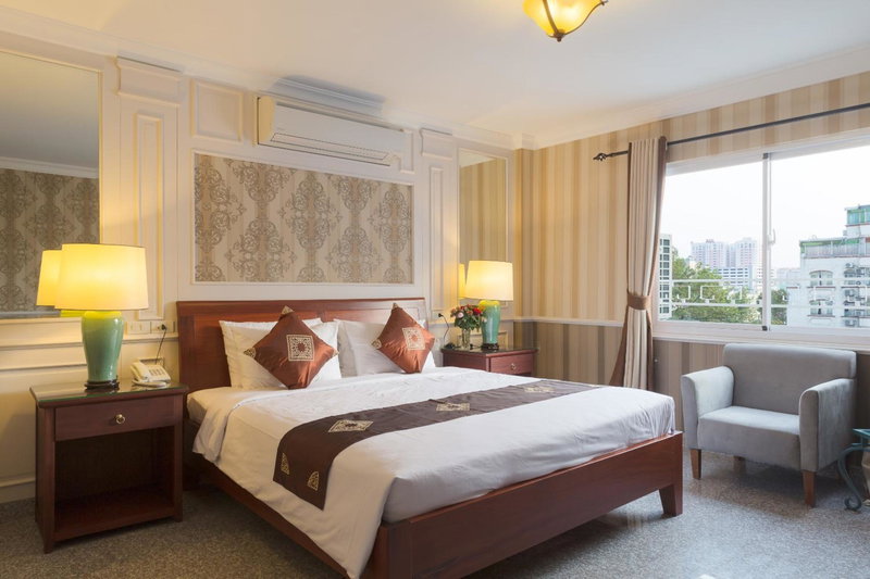 Ben Thanh Boutique Hotel, Nhà Bè, Việt Nam