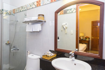 Ben Thanh Boutique Hotel, Nhà Bè, Việt Nam
