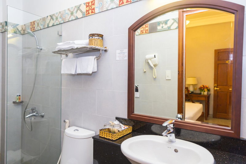 Ben Thanh Boutique Hotel, Nhà Bè, Việt Nam