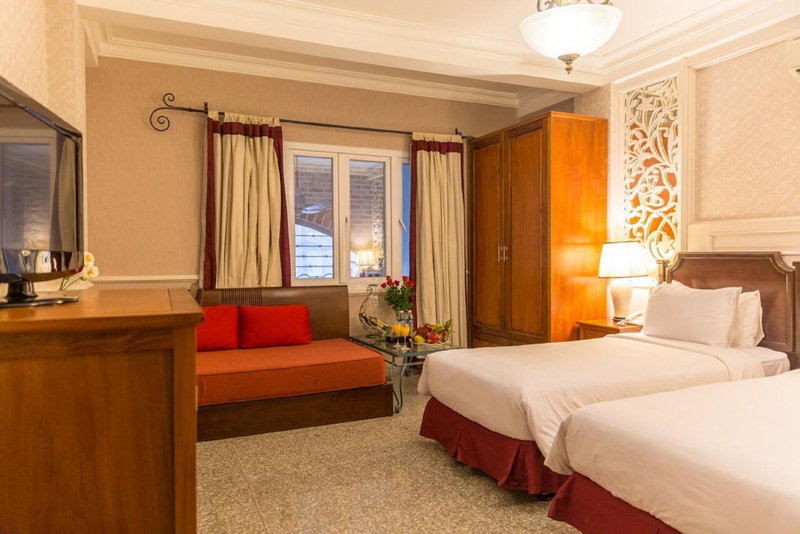 Ben Thanh Boutique Hotel, Nhà Bè, Việt Nam