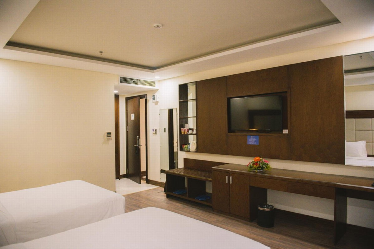 Grand Sea Hotel Danang, Vietnam