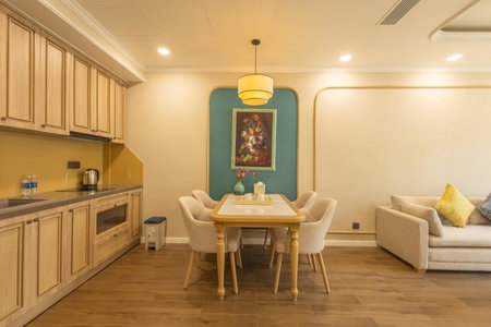 Stella Marina Boutique Hotel, Duong GJong, Vietnam