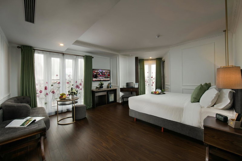 Hanoi Allure Hotel, Hà Nội, Việt Nam