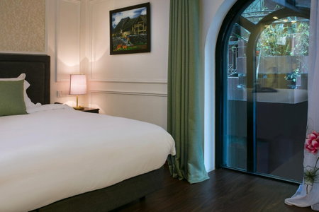 Hanoi Allure Hotel, Hà Nội, Việt Nam