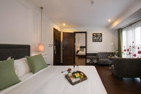 Hanoi Allure Hotel, Hà Nội, Việt Nam