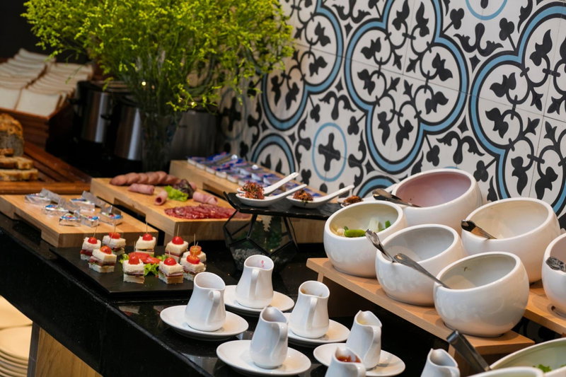 Hanoi Allure Hotel, Hà Nội, Việt Nam