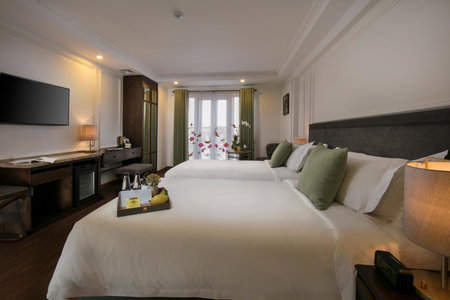 Hanoi Allure Hotel, Hà Nội, Việt Nam
