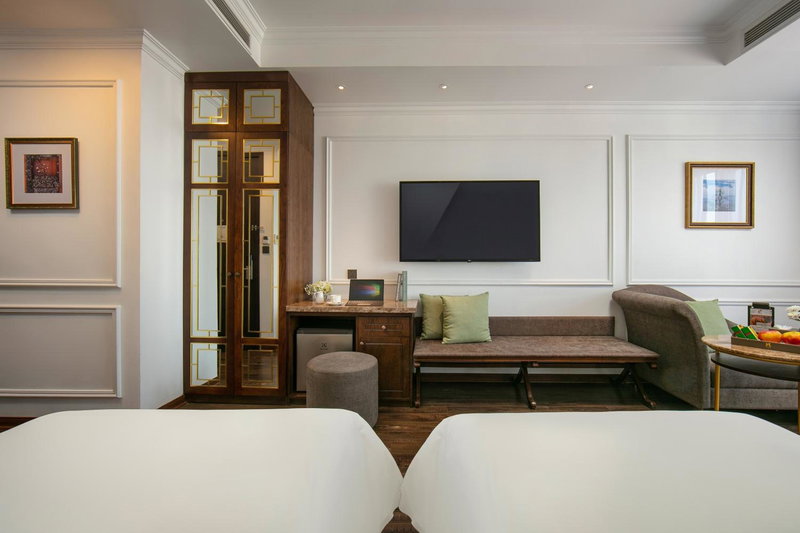 Hanoi Allure Hotel, Hà Nội, Việt Nam