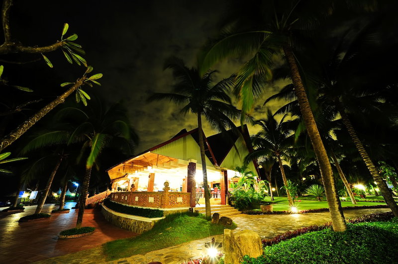 Four Oceans Resort Muine, Phan Thiet, Vietnam