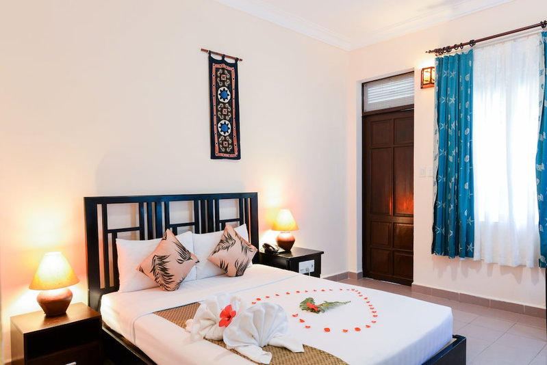 Four Oceans Resort Muine, Phan Thiet, Vietnam