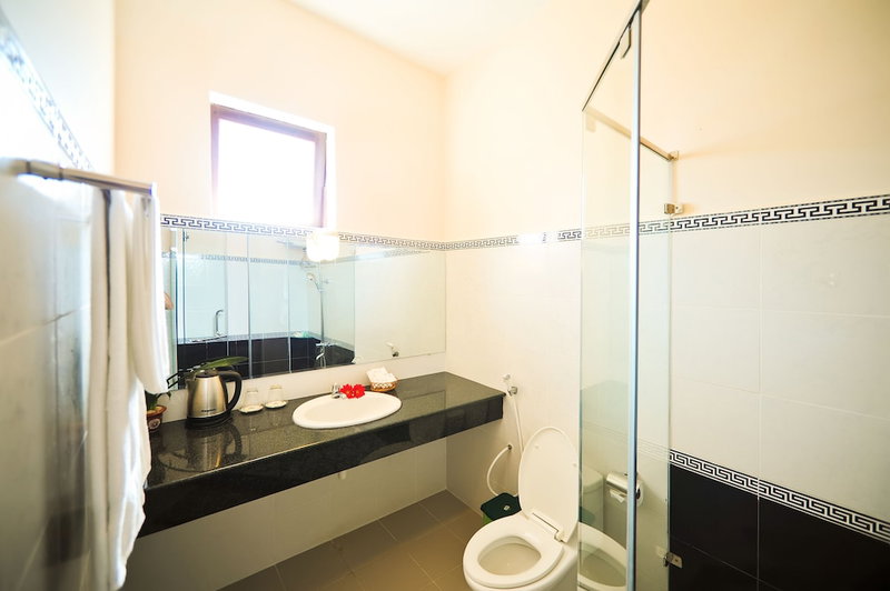 Four Oceans Resort Muine, Phan Thiet, Vietnam