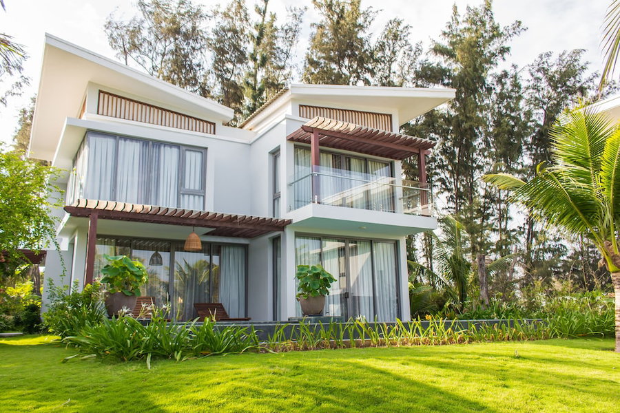 Sonata Resort & Spa, Phan Thiet, Вьетнам