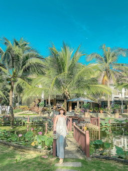 Sonata Resort & Spa, Phan Thiet, Вьетнам