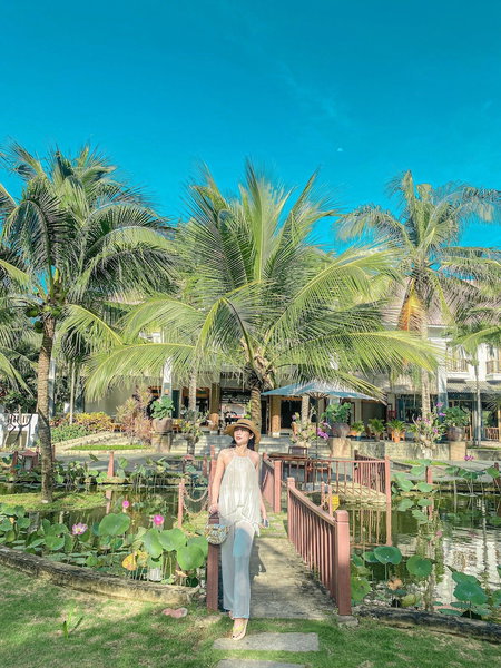 Sonata Resort & Spa, Phan Thiet, Вьетнам