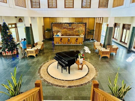 Sonata Resort & Spa, Phan Thiet, Вьетнам