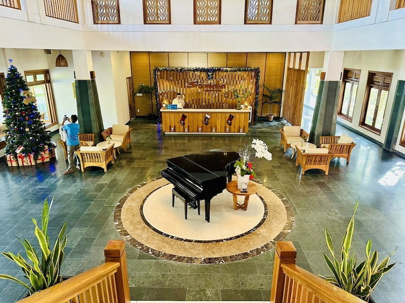 Sonata Resort & Spa, Phan Thiet, Вьетнам